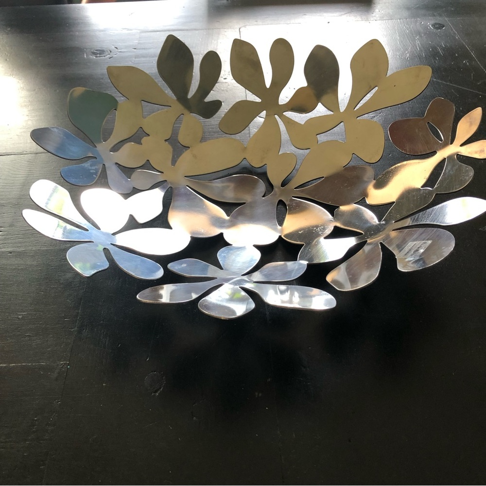 Monica Mulder 1990s Decorative Display Bowl
